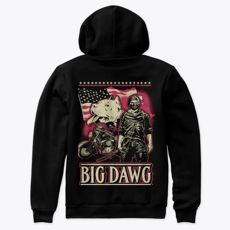 BIG DAWG STREAMING DAILY