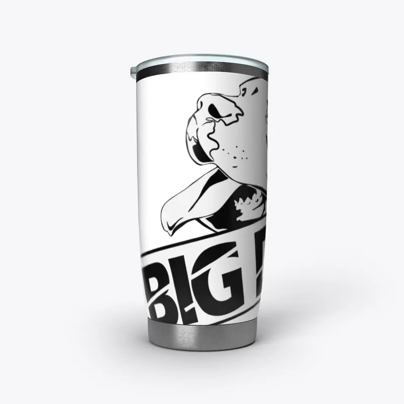 BigDawg Tumbler